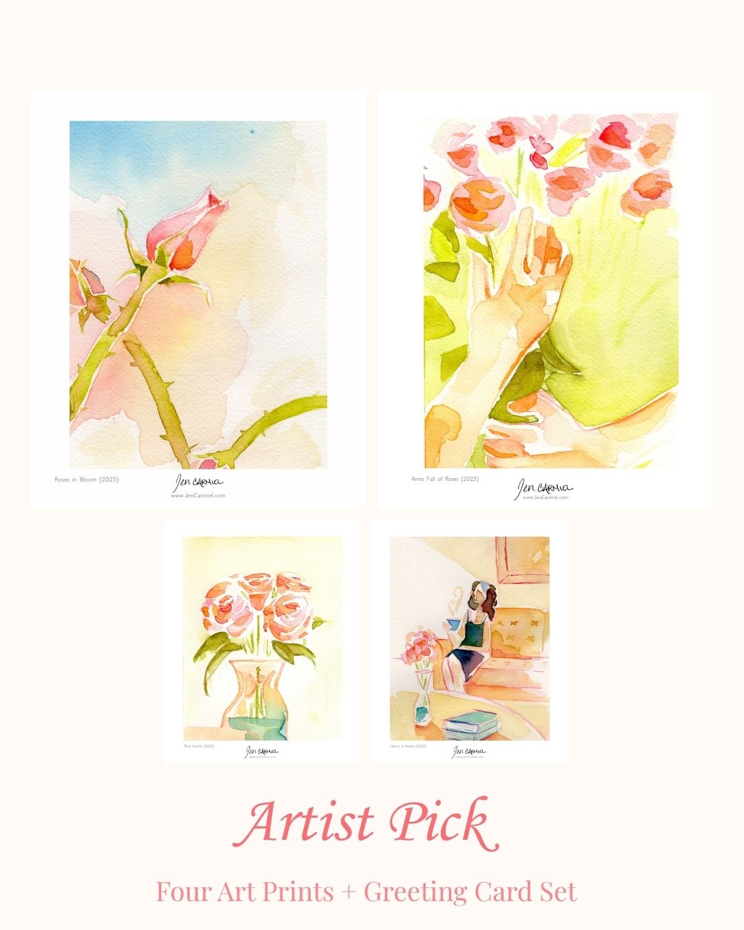 Small Joys Bundle