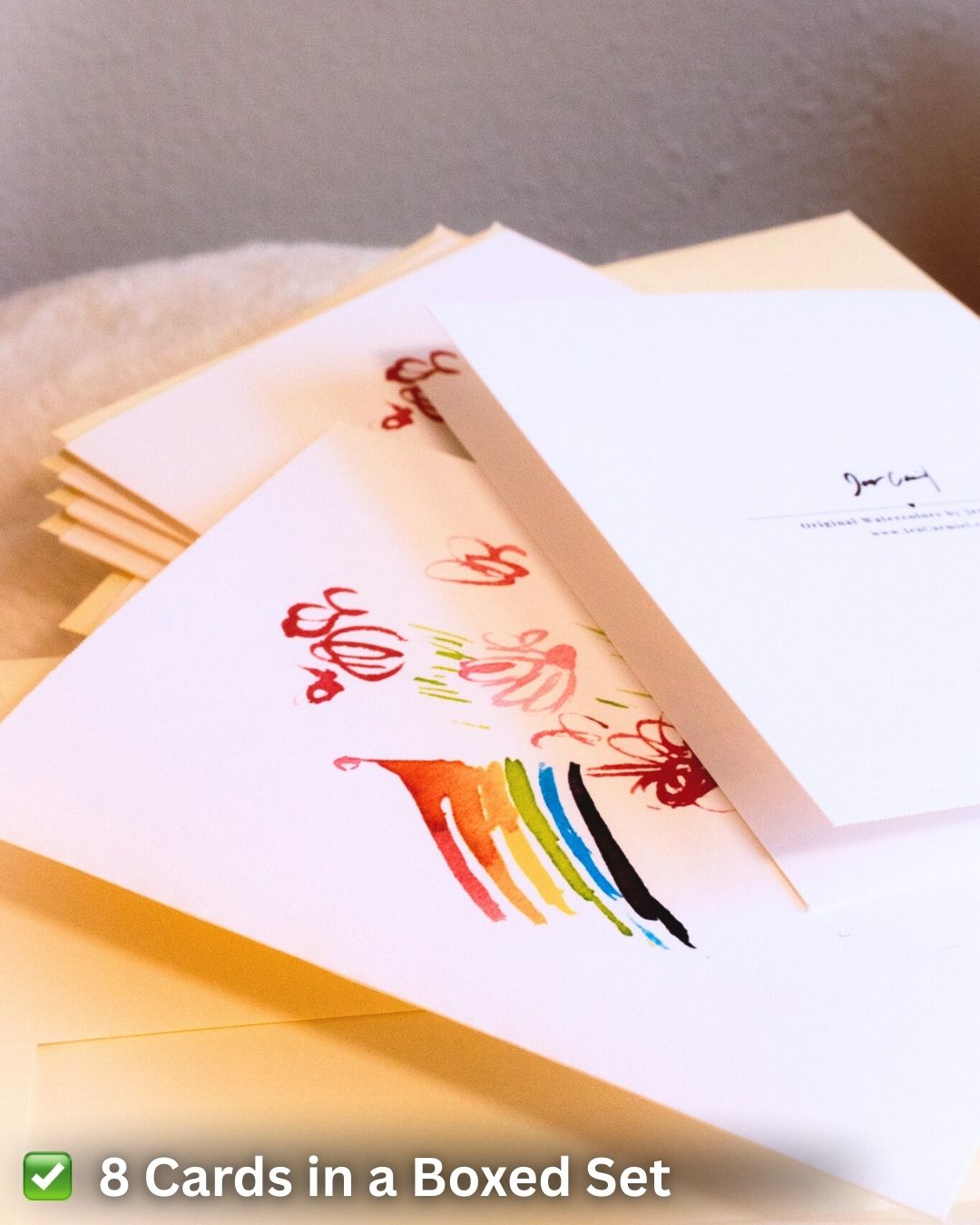 Pride Greeting Cards