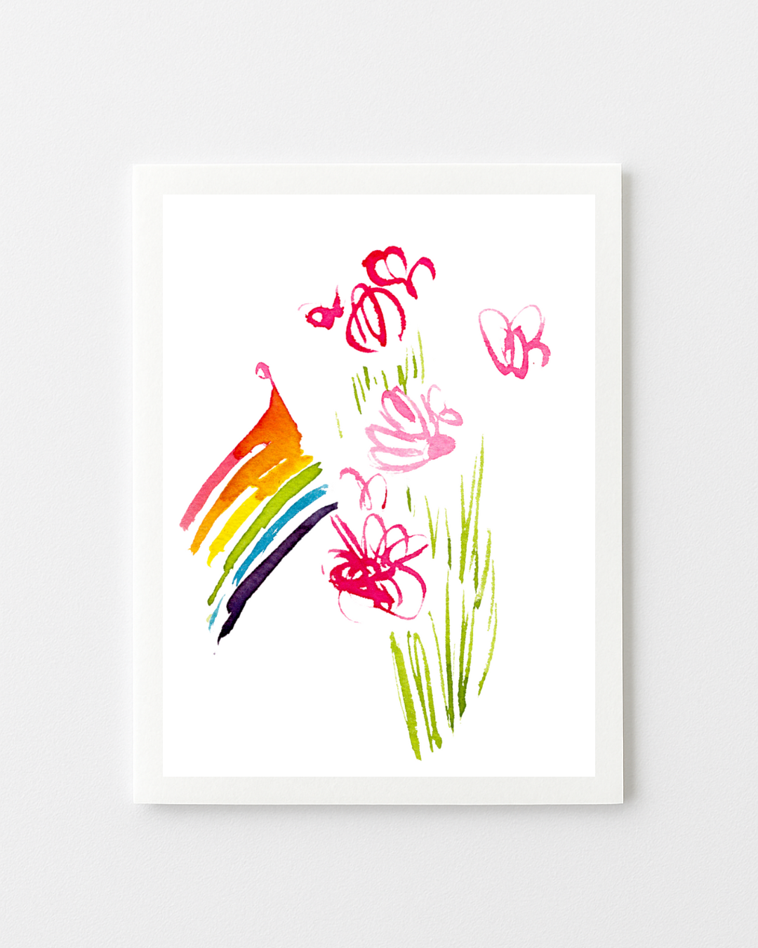 Pride Greeting Cards