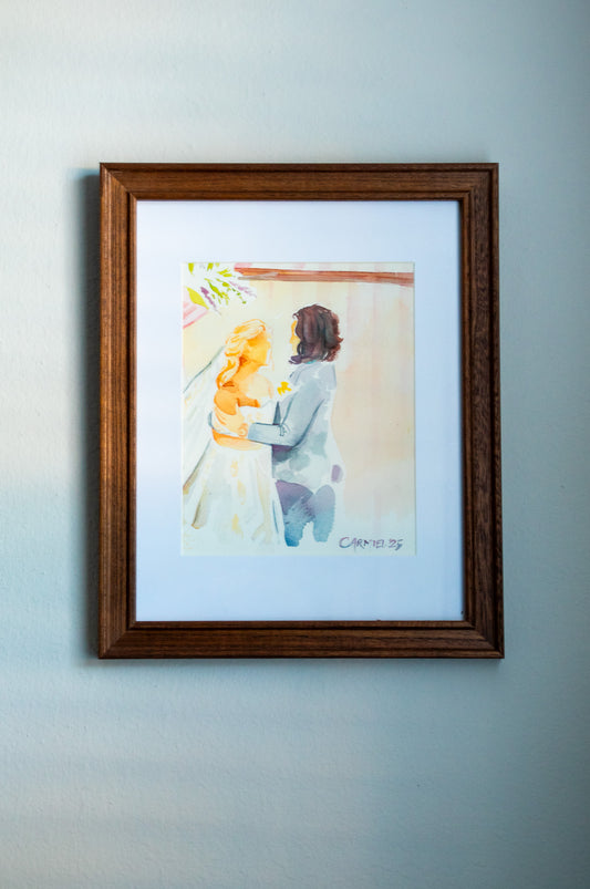 Framing Add-On