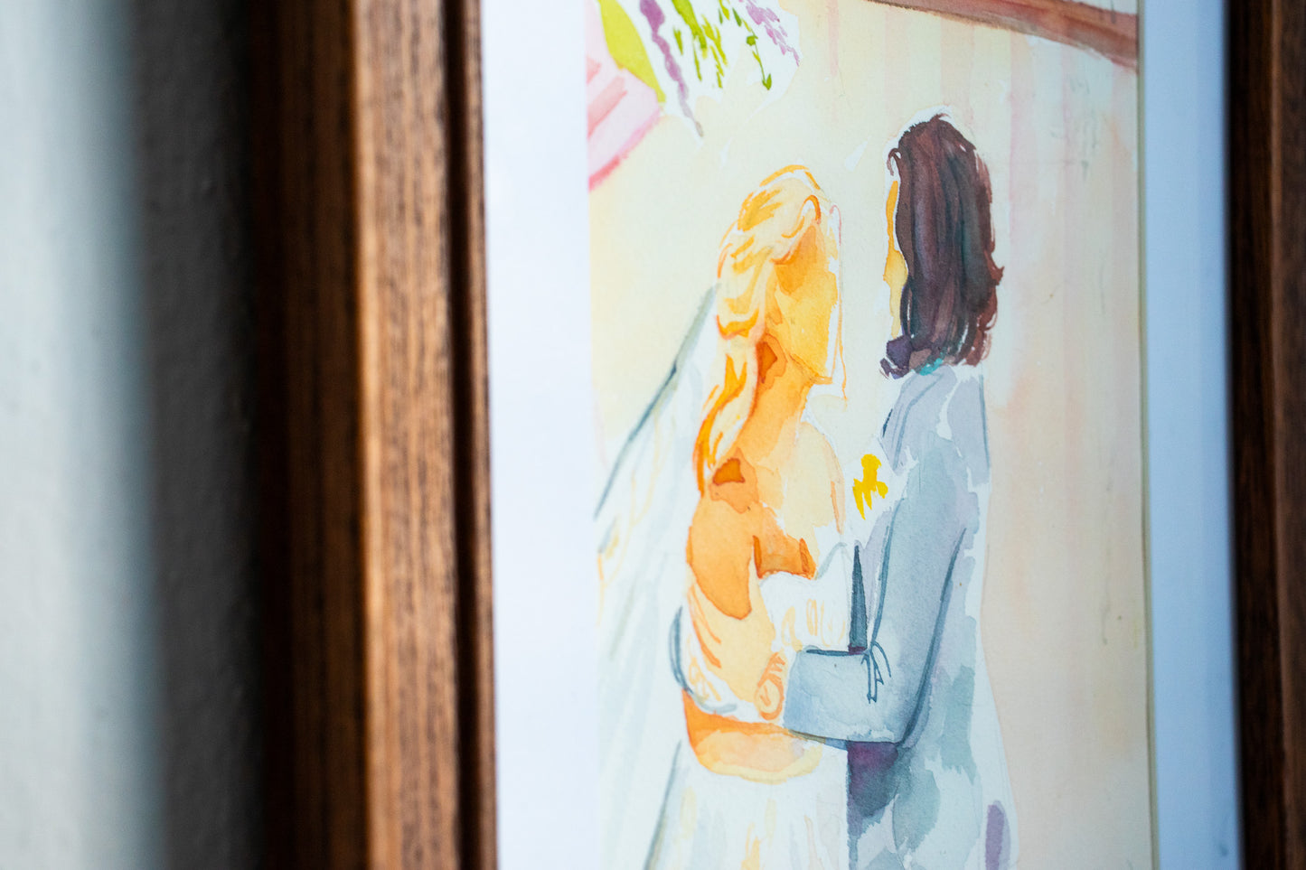 Framing Add-On