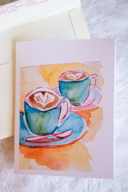 Small Joys Care Package