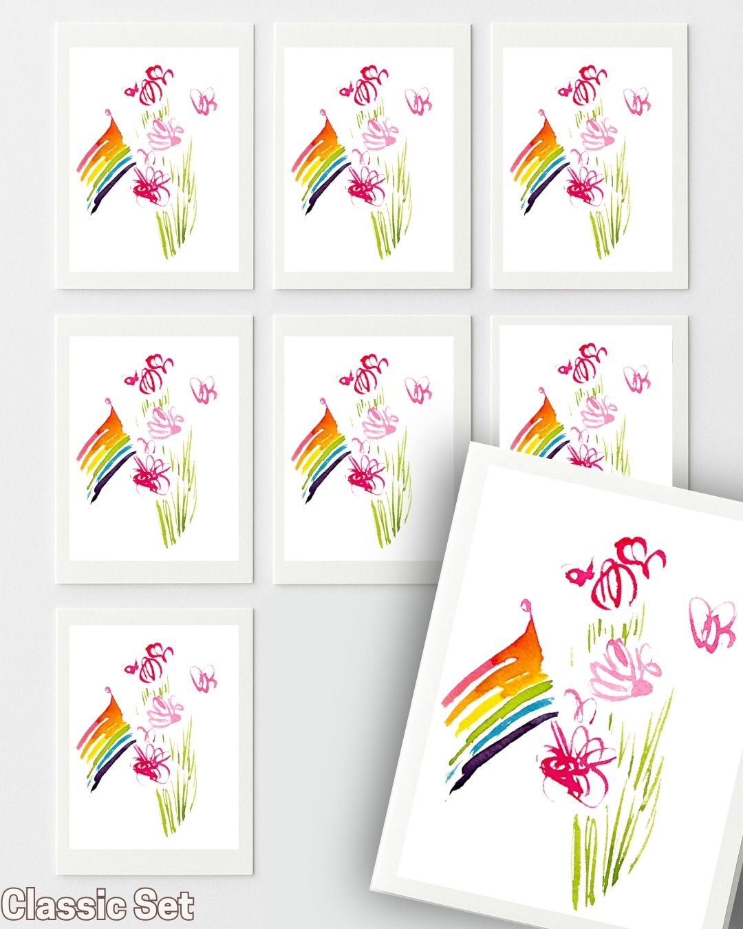 Pride Greeting Cards