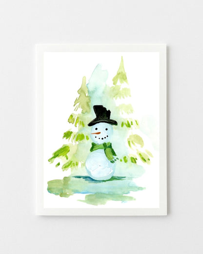 Christmas Greeting Cards Variety Set!