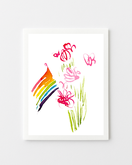 Pride Greeting Cards