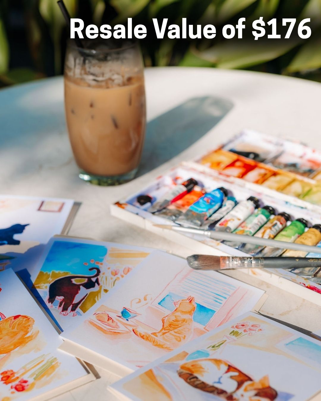 Retail Cards Starter Kit